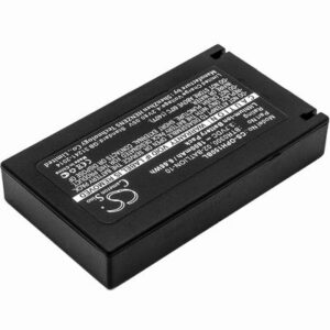 Opticon H15 Barcode Scanner Battery 3.7V 1800mAh Li-ion OPH150BL