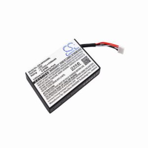 Opticon OPC-3301i Barcode Scanner Battery 3.7V 1100mAh Li-ion OPH330BL