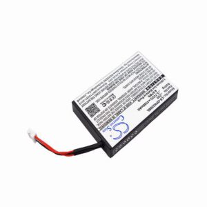 Opticon OPC-3301i Barcode Scanner Battery 3.7V 1100mAh Li-ion OPH330BL
