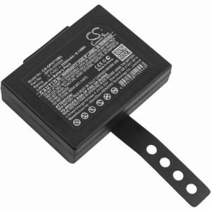 Opticon PHL-7000 Barcode Scanner Battery 3.7V 2200mAh Li-ion OPH710BL