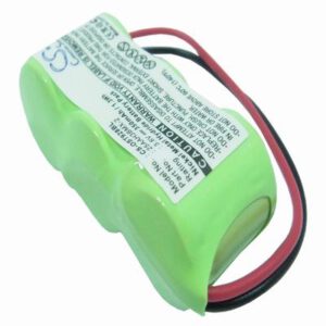 Oregon Scientific STR918 Barcode Scanner Battery 3.6V 350mAhNi-MH OST928BL