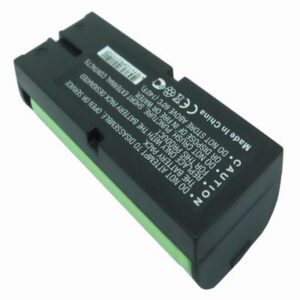 Panasonic KX-TG2421 Cordless Phone Battery 2.4V 850mAh Ni-MH P105CL