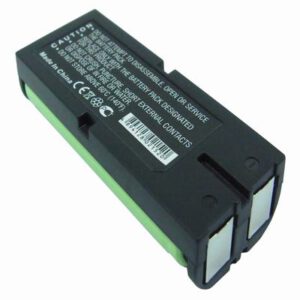 Panasonic KX-TG2421 Cordless Phone Battery 2.4V 850mAh Ni-MH P105CL