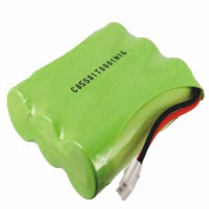 Radio Shack 43-0689 Cordless Phone Battery 3.6V 1500mAh Ni-MH P240CL