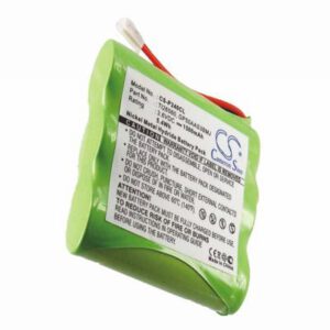 Radio Shack 43-0689 Cordless Phone Battery 3.6V 1500mAh Ni-MH P240CL