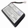 CE 28115FE1 Cordless Phone Battery 3.7V 500mAh Li-ion P28115CL