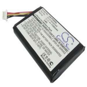 NEC MobilePro P300 Pocket PC & PDA Battery 3.7V 1100mAh Li-Ion P300SL