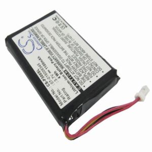 NEC MobilePro P300 Pocket PC & PDA Battery 3.7V 1100mAh Li-Ion P300SL