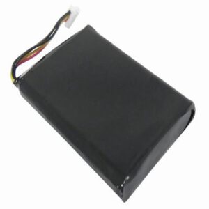 NEC MobilePro P300 Pocket PC & PDA Battery 3.7V 1100mAh Li-Ion P300SL