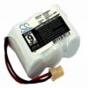 Bell South 2673 Cordless Phone Battery 3.6V 600mAh Ni-MH P304CL