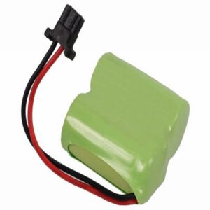 Panasonic KX-TC1000 Cordless Phone Battery 2.4V 600mAh Ni-MH P305CL
