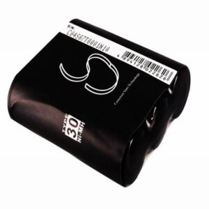 Panasonic HHR-P402 Cordless Phone Battery 3.6V 1200mAh Ni-MH P402CL