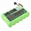 Panasonic KX-TG2000 Cordless Phone Battery 7.2V 2000mAh Ni-MH P507CL