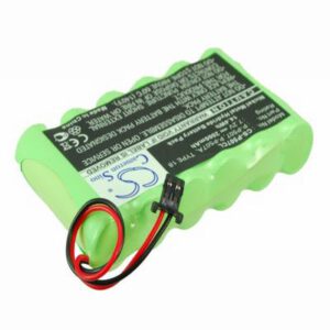 Panasonic KX-TG2000 Cordless Phone Battery 7.2V 2000mAh Ni-MH P507CL
