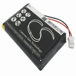 Pure Digital Pocket DAB1500 Pocket PC & PDA Battery 3.7V 1800mAh Li-Polymer PB1500SL