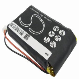 Pure Digital Pocket DAB1500 Pocket PC & PDA Battery 3.7V 1800mAh Li-Polymer PB1500SL