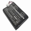 Philips S9A Cordless Phone Battery 3.7V 500mAh Li-ion PHS900CL