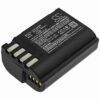 Panasonic Lumix DC-S5 Camera Battery 7.4V 1600mAh Li-ion PLS500MC