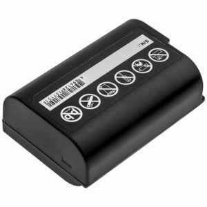 Panasonic Lumix DC-S5 Camera Battery 7.4V 1600mAh Li-ion PLS500MC