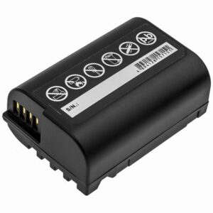Panasonic Lumix DC-S5 Camera Battery 7.4V 1600mAh Li-ion PLS500MC