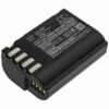Panasonic Lumix DC-S5 Camera Battery 7.4V 2150mAh Li-ion PLS500MX