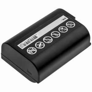 Panasonic Lumix DC-S5 Camera Battery 7.4V 2150mAh Li-ion PLS500MX