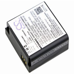 Polaroid iM1836 Camera Battery 3.7V 1900mAh Li-ion PM836MC