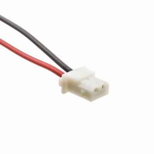 Paradox Magellan 6250 Console Alarm System Battery 4.8V 1500mAh Ni-MH PMG625BT