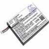 Red Digital Cinema REDmote Camera Battery 3.7V 2200mAh Li-ion RDM046MC
