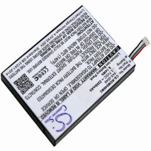 Red Digital Cinema REDmote Camera Battery 3.7V 2200mAh Li-ion RDM046MC