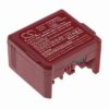 RGIS Guia RM2 Barcode Scanner Battery 3.7V 1150mAh Li-ion RGM200SL