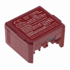 RGIS Guia RM2 Barcode Scanner Battery 3.7V 1150mAh Li-ion RGM200SL