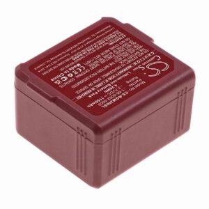 RGIS Guia RM2 Barcode Scanner Battery 3.7V 1150mAh Li-ion RGM200SL