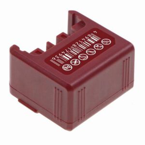 RGIS Guia RM2 Barcode Scanner Battery 3.7V 1150mAh Li-ion RGM200SL