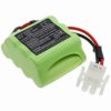 Record PS131 Automatic Doors Battery 8.4V 1600mAh Ni-MH RST130AF
