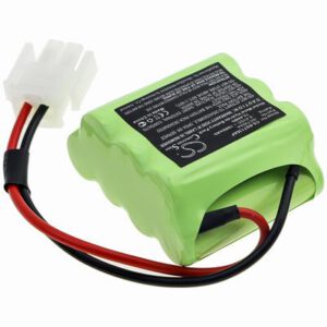 Record PS131 Automatic Doors Battery 8.4V 1600mAh Ni-MH RST130AF