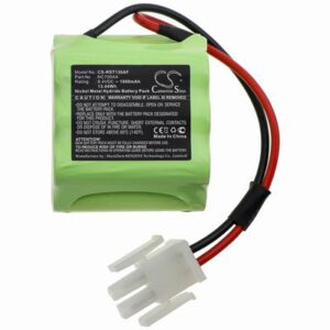Record PS131 Automatic Doors Battery 8.4V 1600mAh Ni-MH RST130AF