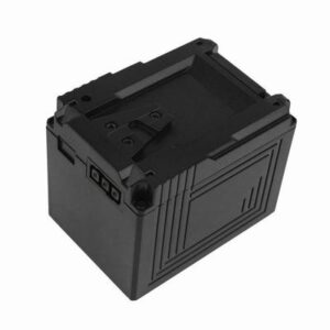RED Epic Camera Battery 14.8V 9600mAh Li-ion SBP142MC