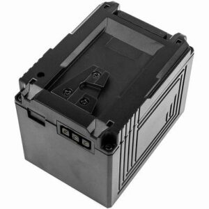 RED Epic Camera Battery 14.8V 12800mAh Li-ion SBP190MC