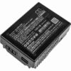 Sony PMW-400 Camera Battery 14.8V 3200mAh Li-ion SBP470MC