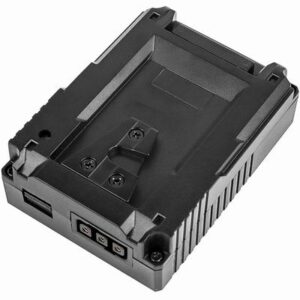 RED Epic Camera Battery 14.8V 3200mAh Li-ion SBP470MC