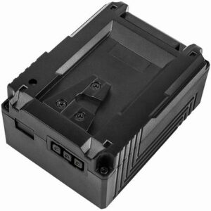 Sony PMW-400 Camera Battery 14.8V 6400mAh Li-ion SBP950MC