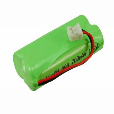 Sagem D16T Cordless Phone Battery 2.4V 700mAh Ni-MH SDT160CL