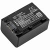 Sony FDR-AX33 Camera Battery 7.3V 900mAh Li-ion SDX450MC