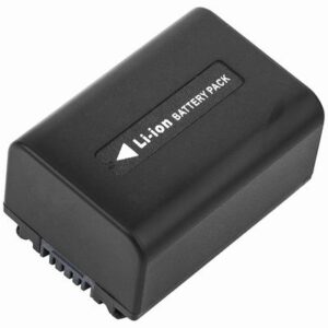 Sony FDR-AX33 Camera Battery 7.3V 1030mAh Li-ion SDX450MX