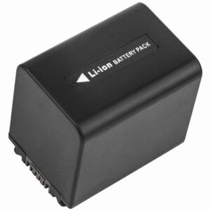Sony FDR-AX33 Camera Battery 7.3V 1600mAh Li-ion SDX500MC