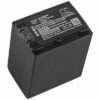 Sony FDR-AX33 Camera Battery 7.3V 2700mAh Li-ion SDX600MC