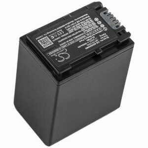 Sony FDR-AX33 Camera Battery 7.3V 3050mAh Li-ion SDX600MX