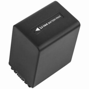 Sony FDR-AX33 Camera Battery 7.3V 3050mAh Li-ion SDX600MX