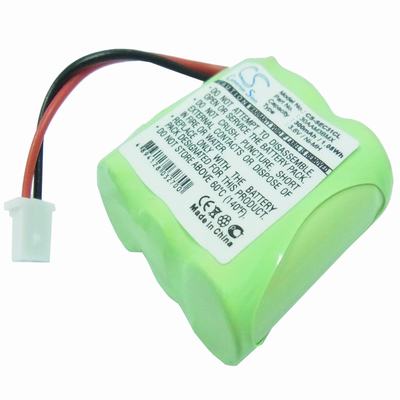 Sagem DECT C31 Cordless Phone Battery 3.6V 300mAh Ni-MH SEC31CL